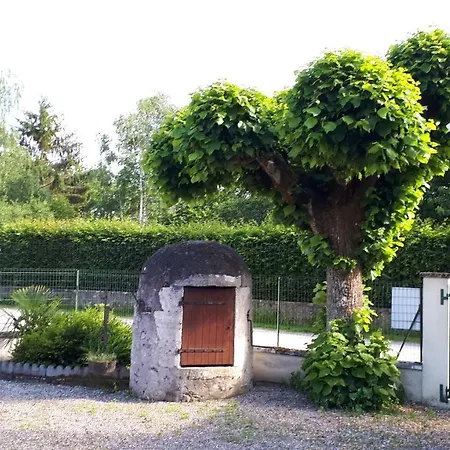 La Longere De L Allee Du Chateau De Cheverny Exterior photo