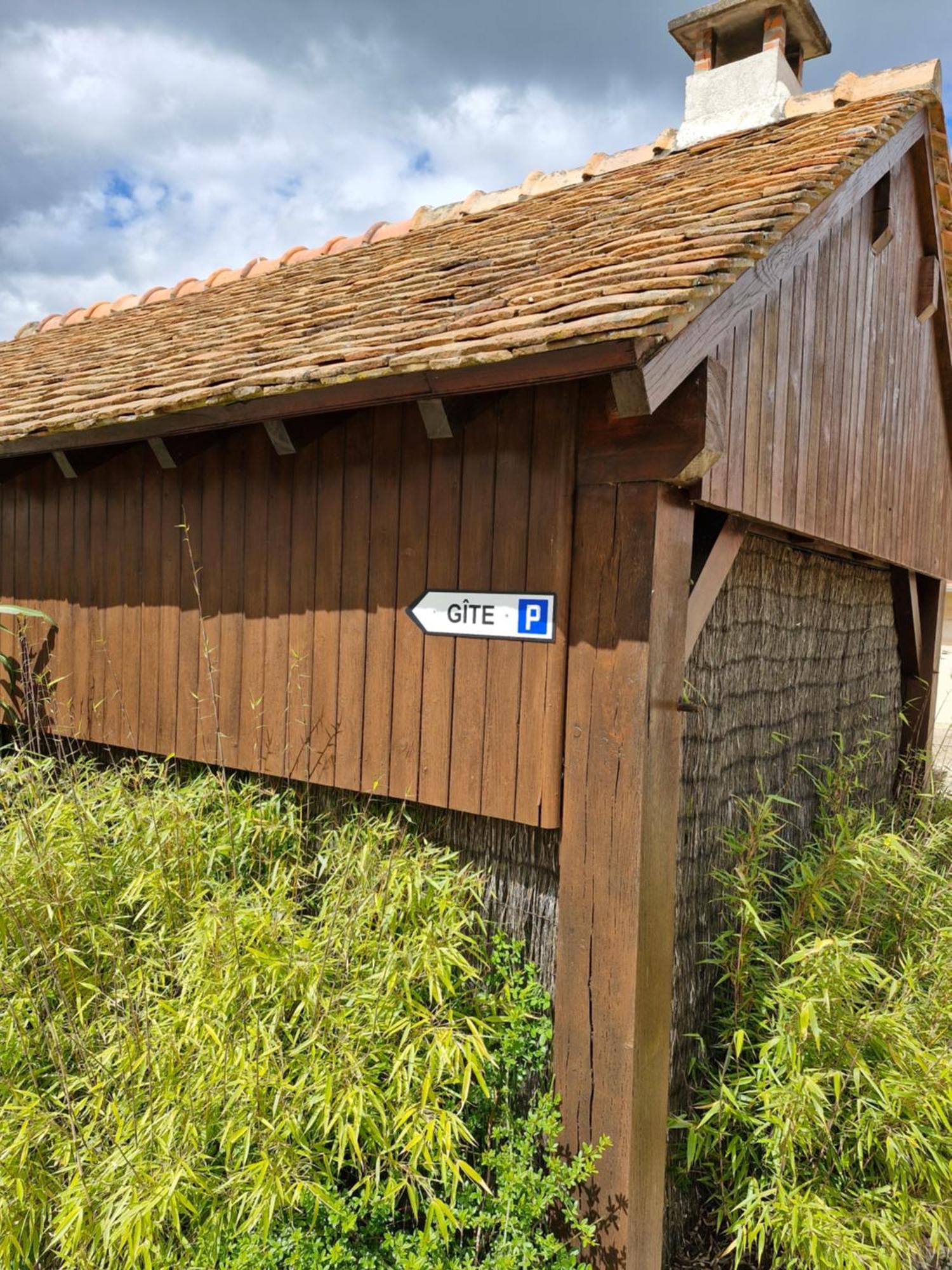 Holiday home La Longere De L Allee Du Chateau De