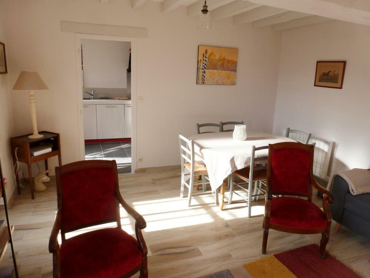 Holiday home La Longere De L Allee Du Chateau De Cheverny