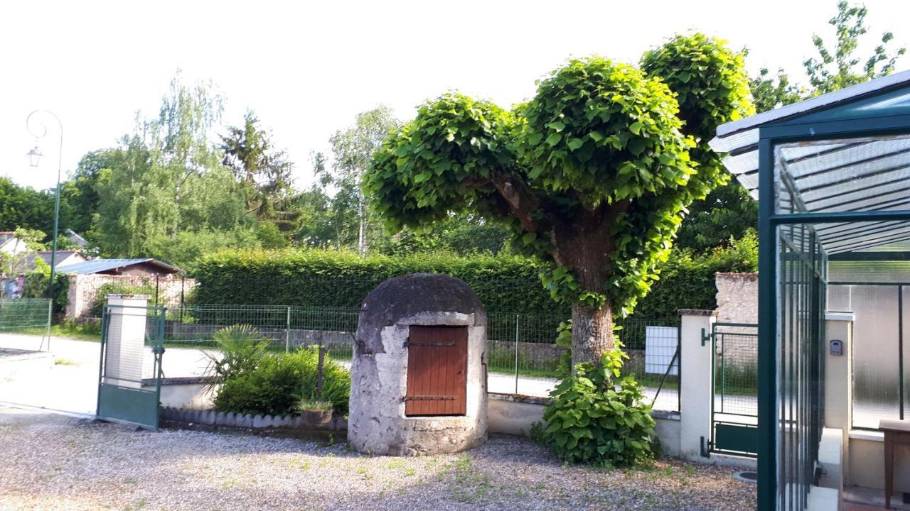 La Longere De L Allee Du Chateau De *